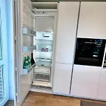Tatil Evi Wohnfreude Nms - Sehr Ruhige, Komplette 2024er Dhh -4 Sz -2 Baeder -nahe Zentrum *