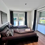 Tatil Evi Wohnfreude Nms - Sehr Ruhige, Komplette 2024er Dhh -4 Sz -2 Baeder -nahe Zentrum