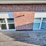Wohnfreude Nms - Sehr Ruhige, Komplette 2024er Dhh -4 Sz -2 Baeder -nahe Zentrum *