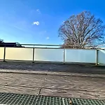 Wohnfreude Nms - Sehr Ruhige, Komplette 2024er Dhh -4 Sz -2 Baeder -nahe Zentrum Neumünster