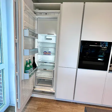 Prázdninový dům Wohnfreude Nms - Sehr Ruhige, Komplette 2024er Dhh -4 Sz -2 Baeder -nahe Zentrum *