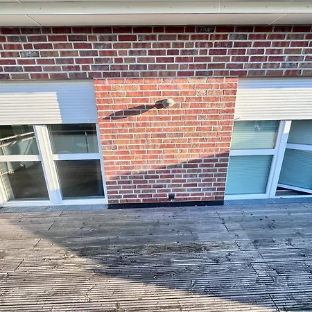 Wohnfreude Nms - Sehr Ruhige, Komplette 2024er Dhh -4 Sz -2 Baeder -nahe Zentrum *